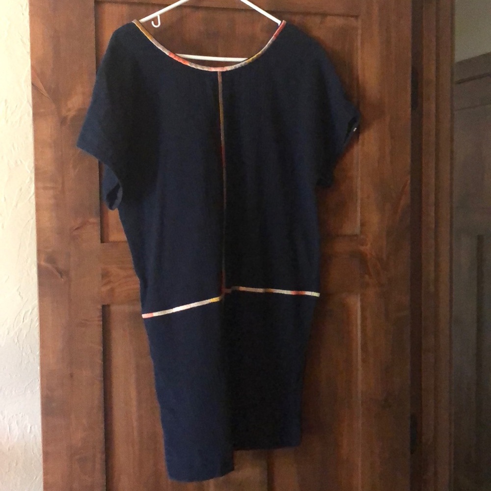 Madewell swimsuit cover up - Picture 3 of 3